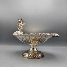 Art nouveau silver d'occasion  Expédié en Belgium