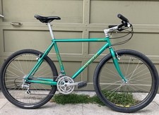 Serotta max frame for sale  San Francisco