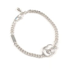 Gucci bracelet double d'occasion  Expédié en Belgium