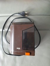 Kaffeemühle elektrisch emide gebraucht kaufen  Kelsterbach