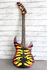 1980s ESP Lynch Purple Tiger comprar usado  Enviando para Brazil
