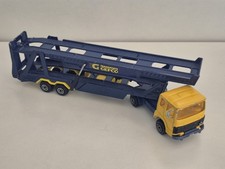 Camion porte auto d'occasion  Pordic