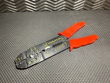 Abisolierzange 230mm crimp gebraucht kaufen  Remscheid