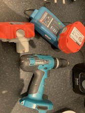 makita cordless drill 8391d for sale makita cordless drill 8391d for sale ALRESFORD