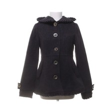 Chillnorway dufflecoat damen gebraucht kaufen  Versand nach Germany