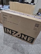 Sony inzone hdr for sale  Utica