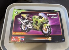 Puzz kawasaki for sale  LOUGHTON