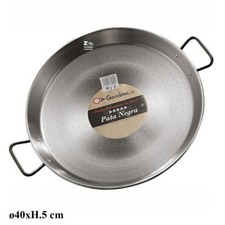 Tegame paella valenciana usato  Andria