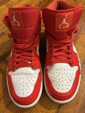 Air jordan mid for sale  Ronkonkoma