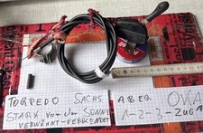 Torpedo sachs dreigang gebraucht kaufen  Bonn