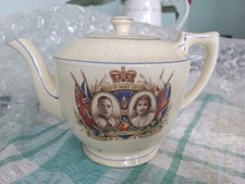 Royalty teapot king for sale  NORWICH