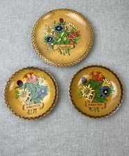 Set folk art for sale  Rosholt