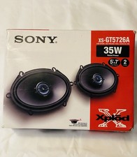 sony speaker system 35 for sale sony speaker system 35 for sale Virginia Beach