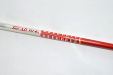 Eje de driver de palo de golf Graphite Design Tour AD DJ-6s 44,25 pulgadas rígido Callaway DJ 6 segunda mano  Embacar hacia Mexico