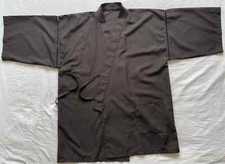 Mens kimono jinbei for sale  EXETER