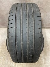 Sommerreifen 245 r17 gebraucht kaufen  Kall