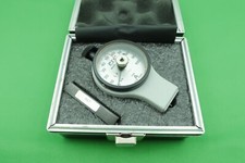 Durômetro PTC Instruments 408 Ergo tipo A ASTM D2240 0-100 EUA sem gravuras comprar usado  Enviando para Brazil
