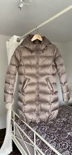 Bomboogie daunenjacke damen gebraucht kaufen  Frankfurt am Main