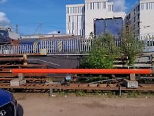 Demag overhead hoist for sale  UK
