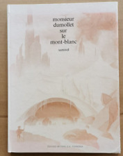 Monsieur dumollet mont d'occasion Monsieur dumollet mont d'occasion  Reuilly