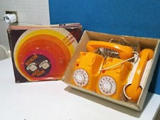 Telefoni intercominicanti batt usato  Roma