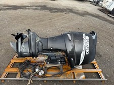 2003 suzuki df140 for sale  Seabrook