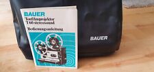 Filmprojektor bauer royal gebraucht kaufen  Mannheim