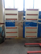 Lampada infrarossi per usato  Stia