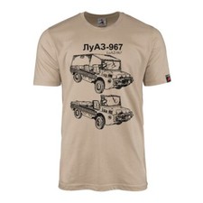 Luaz 967 schwimmwagen gebraucht kaufen  Langerwehe