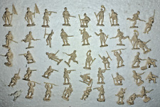 Lot soldats infanterie d'occasion  Thiais