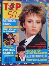 Magazine top 103 d'occasion Magazine top 103 d'occasion  Cogolin