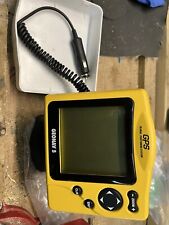 Navionics gps geonav5 for sale  NEWPORT
