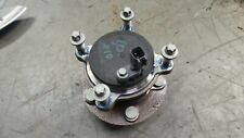 Ford focus wheel for sale  BEVERLEY