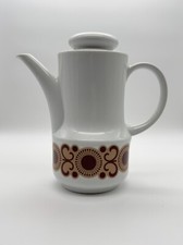 Théière cafetière bavaria d'occasion  Sarreinsming
