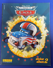 Album figurine cars usato  Cagliari