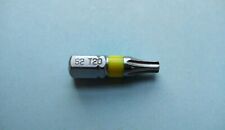 Embout t20 torx d'occasion  Vic-Fezensac