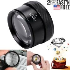 40x jewelers loupe for sale  Brea