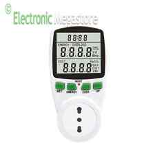 Lcd contatore elettrico usato  Ottaviano