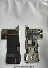 CNC CUT Motherboard For IPhone X XS XR 11 12 13 14 15Pro max SE34G 5G CPU GPU, usado comprar usado  Enviando para Brazil