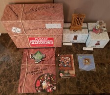 Charming tails kit for sale  Franklin