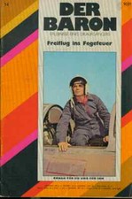 Tollkühne baron nr gebraucht kaufen  Essen