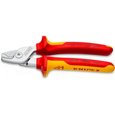 Knipex stepcut cesoia usato  Roccagloriosa