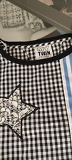 Maglia top twinset usato  Pesaro