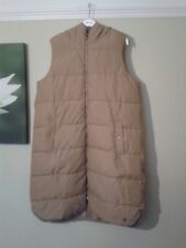 Joules long gilet for sale  OLDBURY