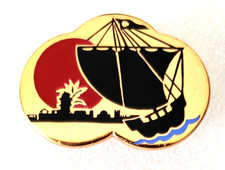 Insignes air a1048 d'occasion  Magné