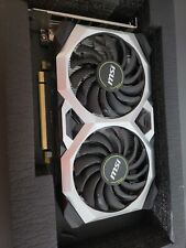 Grafikkarte msi gebraucht kaufen  Essen