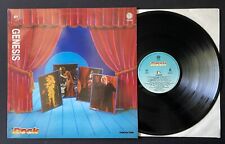 Genesis vinile disco usato  Volvera