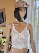 Ancien bustier soutien d'occasion  Plonéour-Lanvern