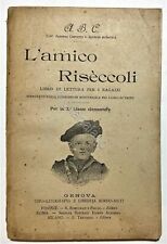 Crovetti amico risèccoli usato  Vimodrone