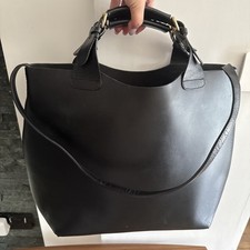 zara leather handbag for sale zara leather handbag for sale ILFORD